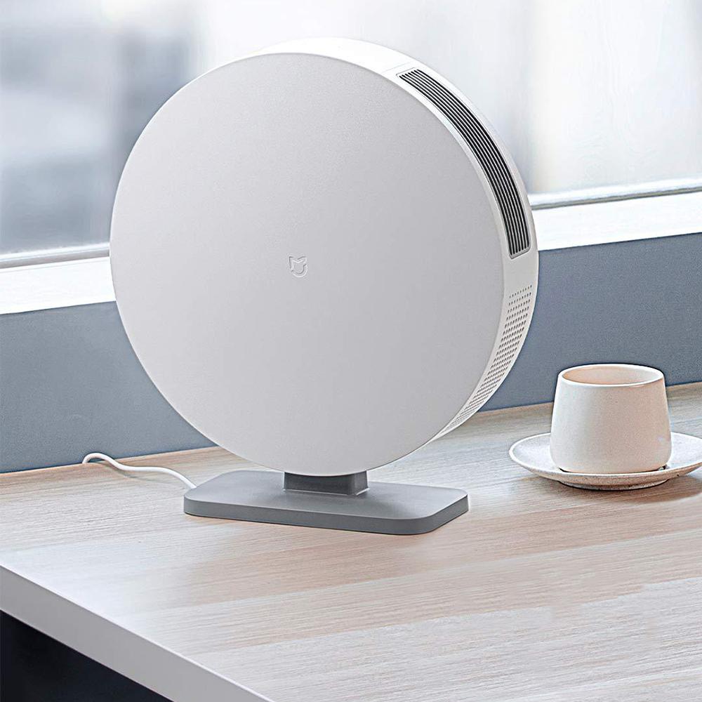 Mijia Desktop Air Purifier – Smart Filtration