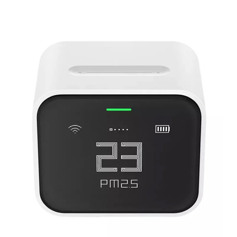QP Lite 5-in-1 smart air quality monitor