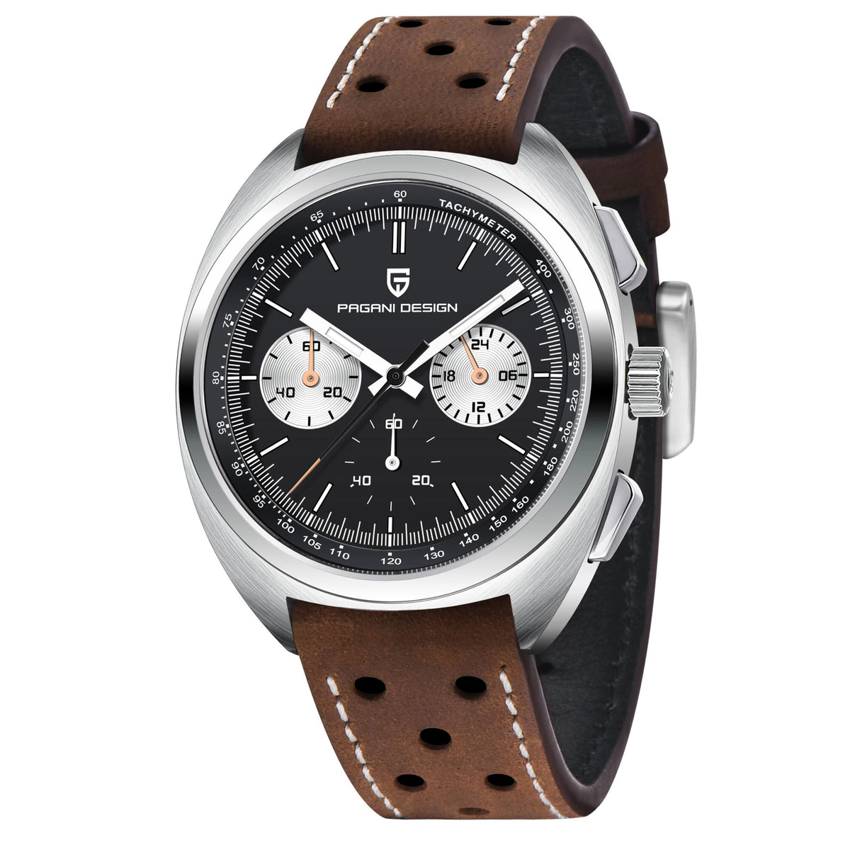 PAGANI DESIGN Panda Chronograph