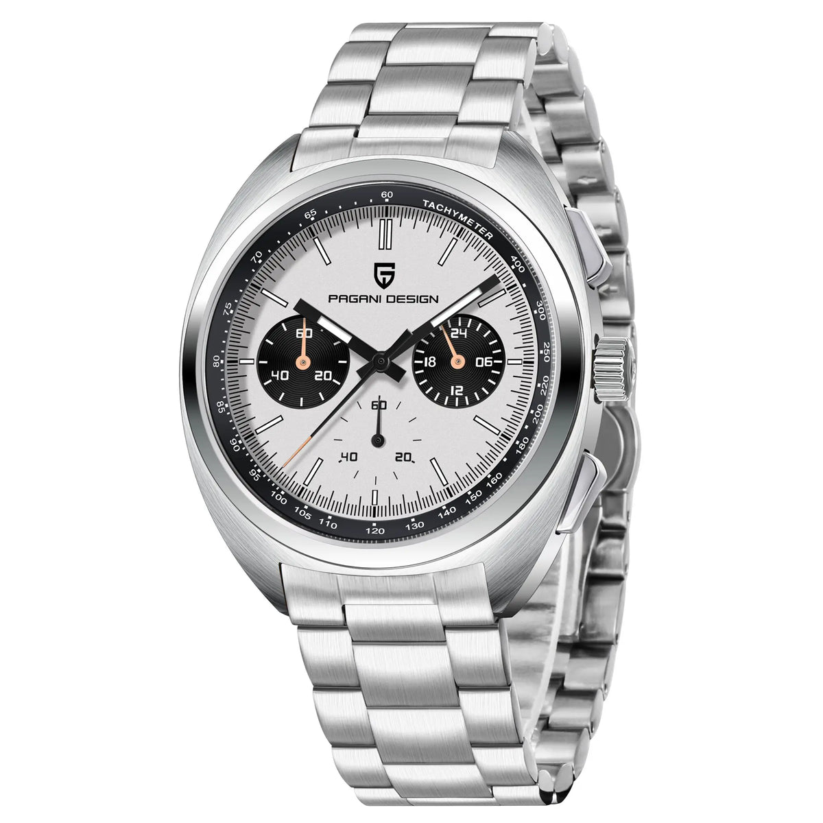 PAGANI DESIGN Panda Chronograph