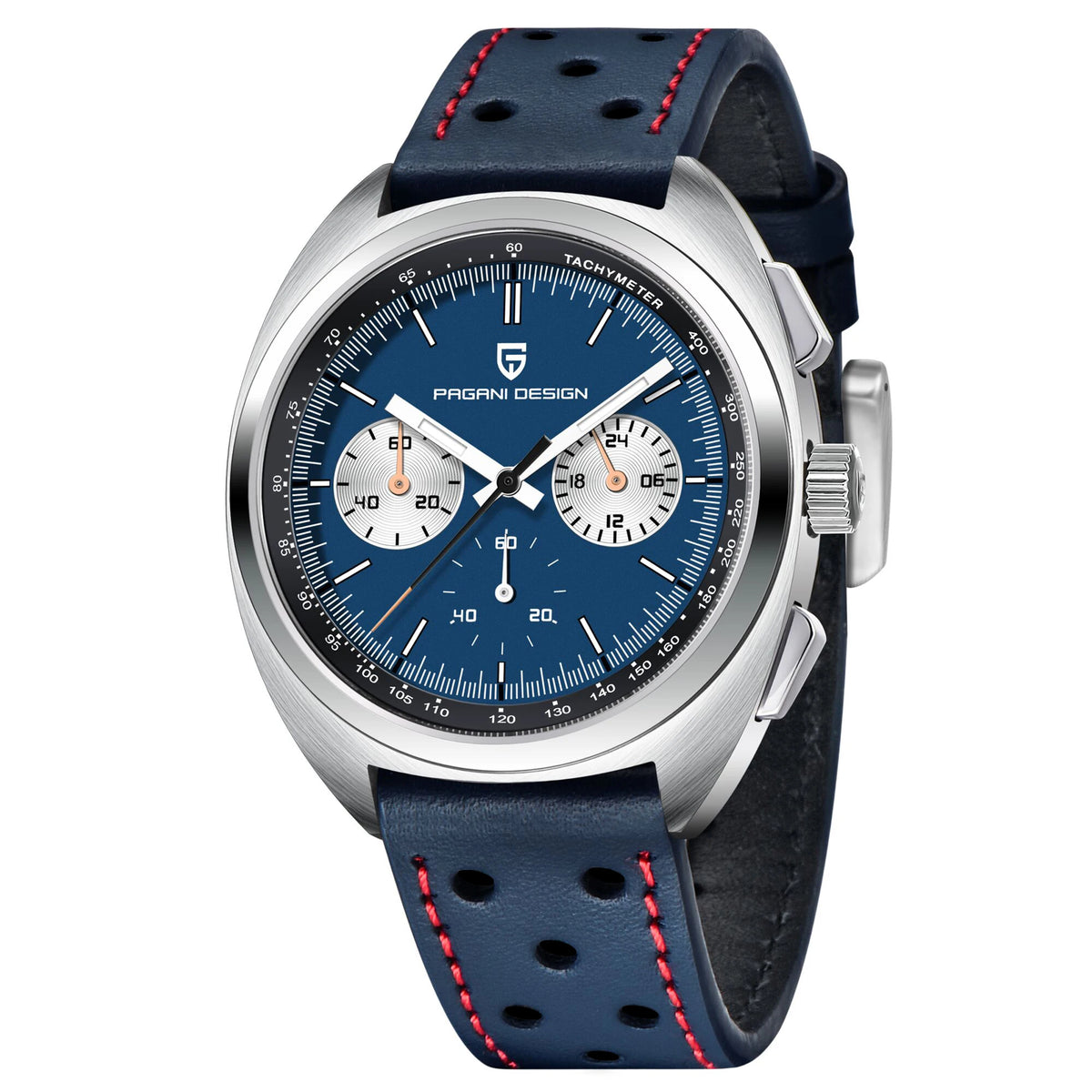 PAGANI DESIGN Panda Chronograph