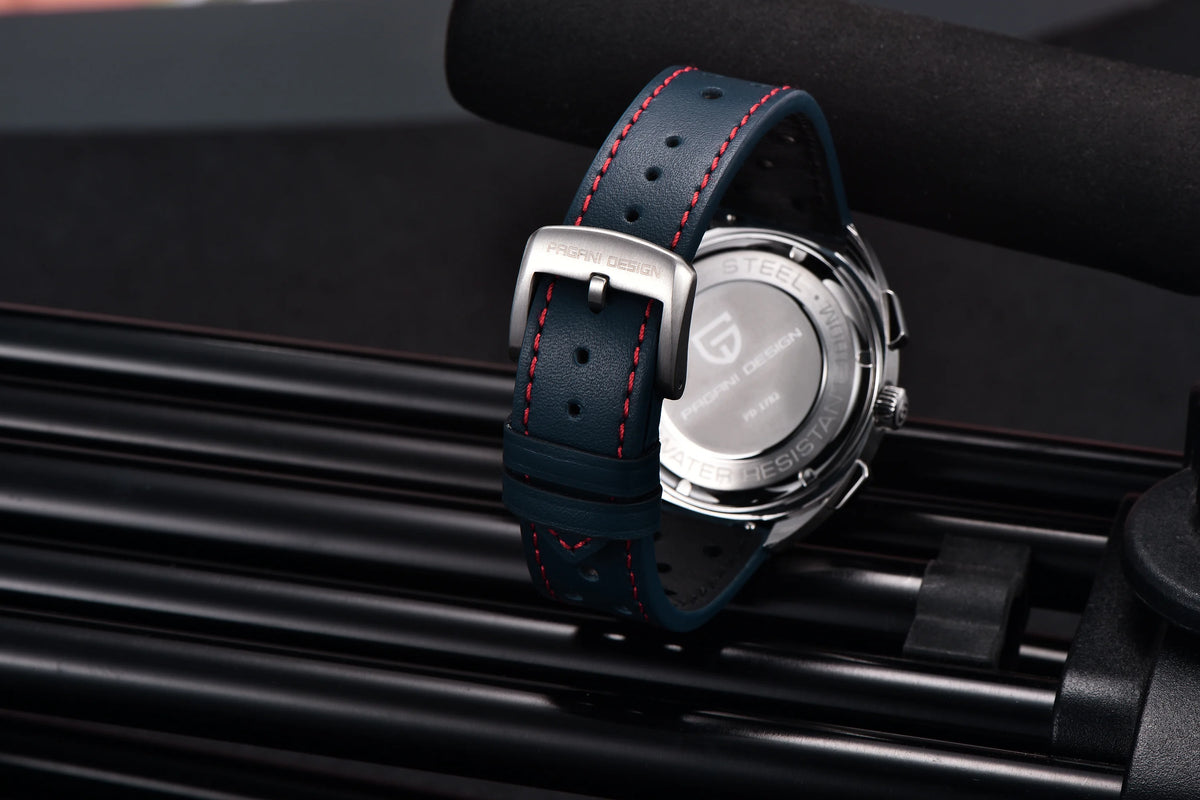 PAGANI DESIGN Panda Chronograph
